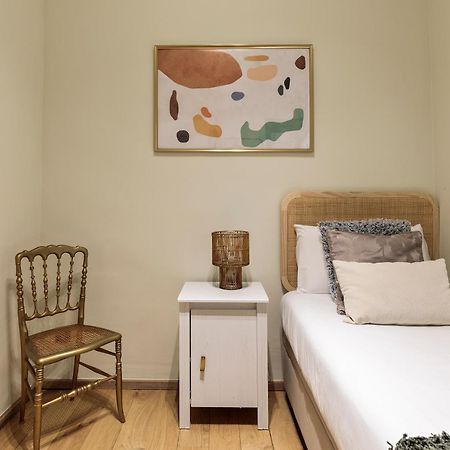 Enjoy Apartments Donna 바르셀로나 외부 사진